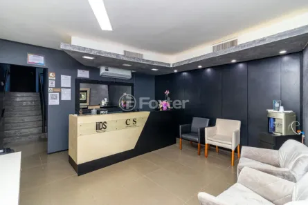 Prédio Comercial à venda, 250m² no Menino Deus, Porto Alegre