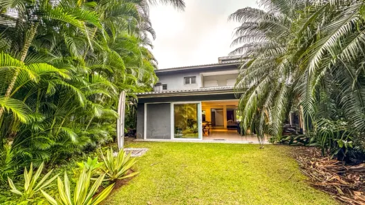 Casa de Condomínio com 5 Quartos à venda, 353m² no Maresias, São Sebastião