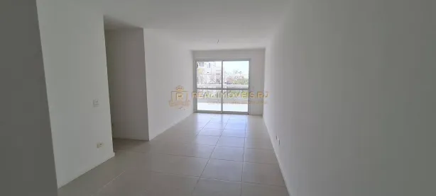 Apartamento com 3 Quartos à venda, 109m² no Recreio dos Bandeirantes, Rio de Janeiro