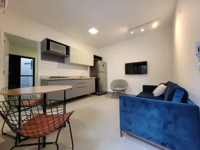 Apartamento com 1 Quarto para alugar, 38m² no Vila Aricanduva, São Paulo