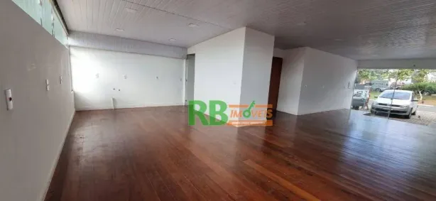 Sala Comercial para alugar, 100m² no Nova Paulínia, Paulínia