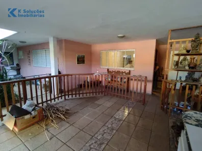 Casa com 3 Quartos à venda, 160m² no Vila Quaggio, Bauru
