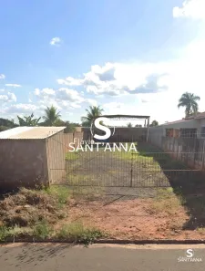 Lote/Terreno à venda, 400m² no Centro, Indiaporã