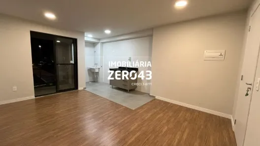 Apartamento com 2 Quartos à venda, 48m² no São Pedro, Londrina
