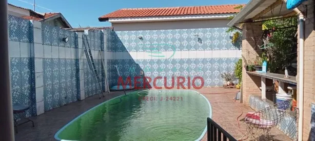 Casa com 2 Quartos à venda, 188m² no Vila Independência, Bauru