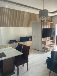 Apartamento com 2 Quartos à venda, 55m² no Jardim das Flores, Suzano