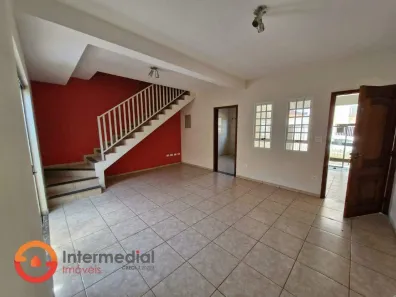 Casa com 3 Quartos para alugar, 100m² no Jardim Bela Vista, Boituva