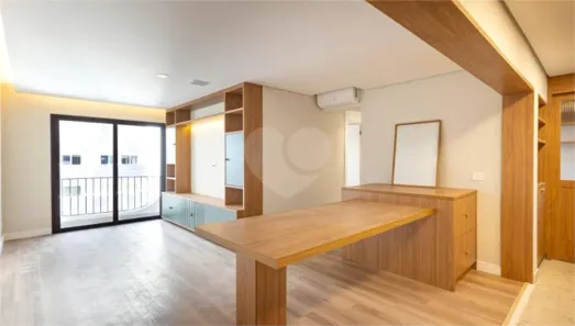 Apartamento com 2 Quartos à venda, 75m² no Vila Olímpia, São Paulo