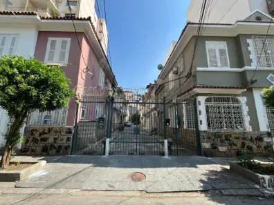 Casa com 3 Quartos à venda, 130m² no Vila Isabel, Rio de Janeiro