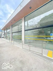 Ponto Comercial à venda, 75m² no Centro, Macaé