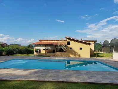 Fazenda/Sítio com 3 Quartos à venda, 200m² no Maracanã, Jarinu