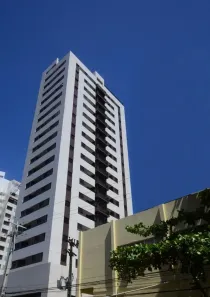 Apartamento com 2 Quartos à venda, 58m² no Encruzilhada, Recife