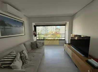 Apartamento com 2 Quartos à venda, 66m² no Vila Mariana, São Paulo