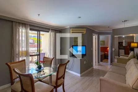 Apartamento com 2 Quartos à venda, 51m² no Jardim Maria Rosa II, Itaquaquecetuba