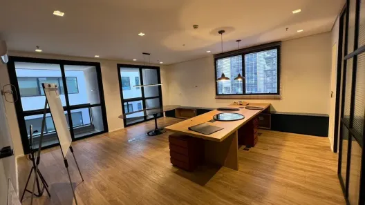Sala Comercial à venda, 50m² no Cerqueira César, São Paulo