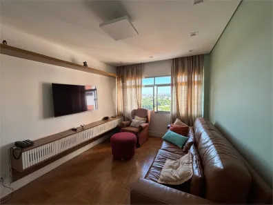 Apartamento com 2 Quartos à venda, 68m² no Santana, São Paulo