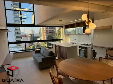 Apartamento com 2 Quartos à venda, 68m² no Centro, São Bernardo do Campo