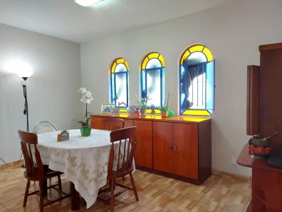 Casa com 3 Quartos à venda, 230m² no Planalto Paulista, São Paulo