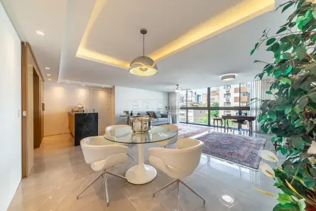 Apartamento com 3 Quartos à venda, 160m² no Mont Serrat, Porto Alegre