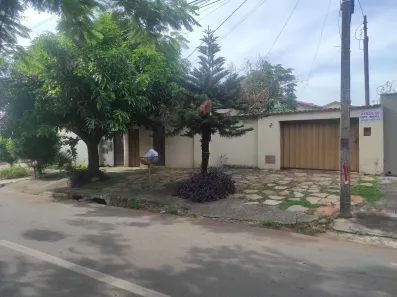 Casa com 3 Quartos à venda, 100m² no Jardim Presidente, Goiânia