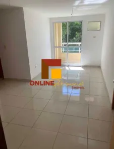 Apartamento com 2 Quartos à venda, 60m² no Riachuelo, Rio de Janeiro