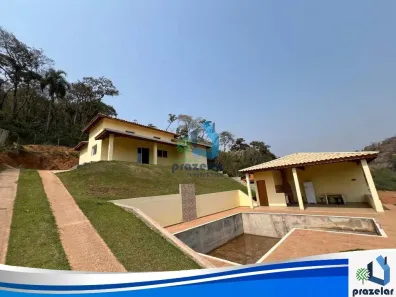 Fazenda/Sítio com 3 Quartos à venda, 1000m² no Dona Catarina, Mairinque