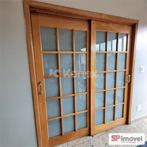 Sobrado com 3 Quartos à venda, 280m² no Vila Maria Luisa, São Paulo