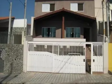 Casa com 3 Quartos à venda, 193m² no Vila Progresso, Sorocaba