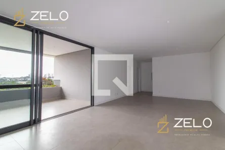 Apartamento com 3 Quartos à venda, 138m² no Nova Campinas, Campinas
