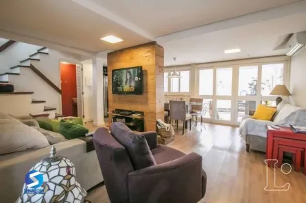 Casa de Condomínio com 3 Quartos à venda, 319m² no Cavalhada, Porto Alegre