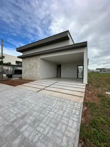 Casa de Condomínio com 3 Quartos à venda, 129m² no Socopo, Teresina