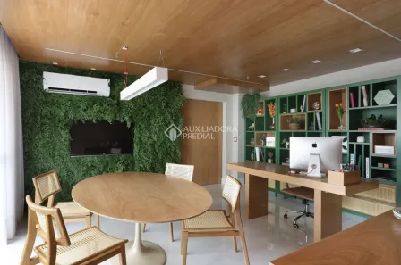 Sala Comercial à venda, 99m² no Campo Belo, São Paulo