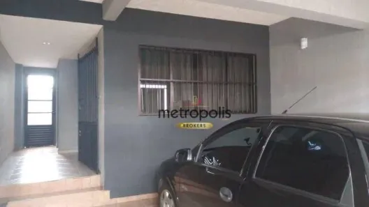Sobrado com 3 Quartos à venda, 246m² no Vila Ivg, São Paulo