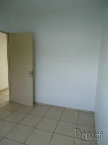 Apartamento com 2 Quartos à venda, 41m² no Canudos, Novo Hamburgo