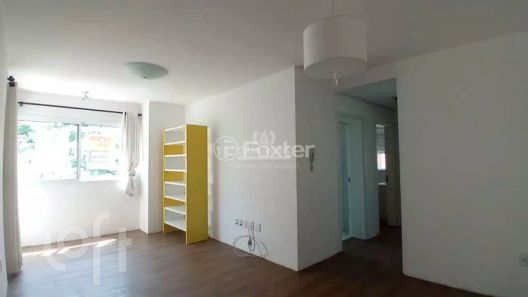 Apartamento com 2 Quartos à venda, 61m² no Nonoai, Porto Alegre