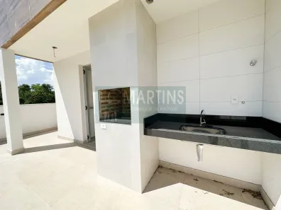 Cobertura com 3 Quartos à venda, 75m² no Itapoã, Belo Horizonte