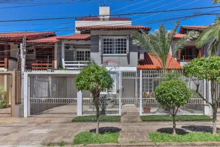 Casa com 5 Quartos à venda, 325m² no Jardim Lindóia, Porto Alegre