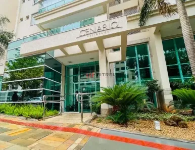 Apartamento com 3 Quartos à venda, 128m² no Centro, Londrina