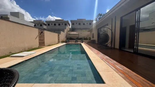 Casa com 4 Quartos à venda, 300m² no Chácara São Rafael, Campinas