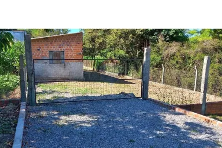 Lote/Terreno à venda, 400m² no Boi Morto, Santa Maria