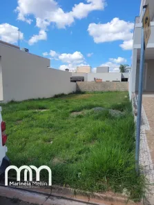 Lote/Terreno à venda, 250m² no Residencial Real Parque Sumaré, Sumaré
