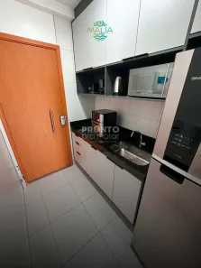 Flat com 1 Quarto à venda, 29m² no Centro, Ipojuca