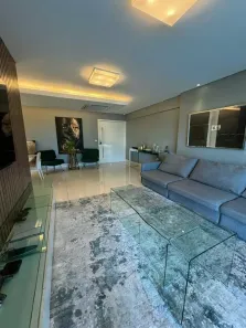 Apartamento com 3 Quartos à venda, 171m² no Monteiro, Recife