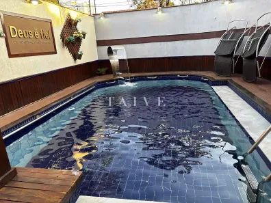 Sobrado com 5 Quartos à venda, 295m² no Caravelle, Londrina