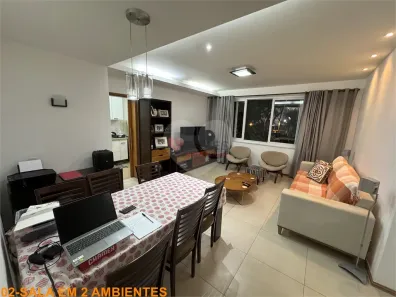 Apartamento com 3 Quartos à venda, 88m² no Botafogo, Rio de Janeiro