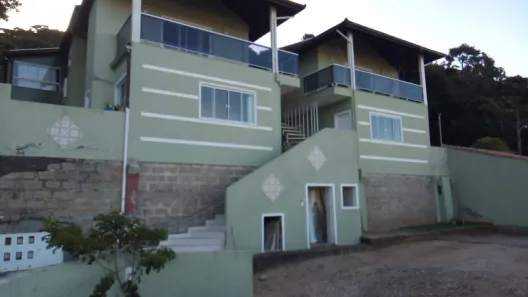 Imóvel Comercial com 8 Quartos à venda, 484m² no Armação do Pântano do Sul, Florianópolis