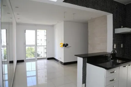 Apartamento com 3 Quartos à venda, 70m² no Jardim Londrina, São Paulo