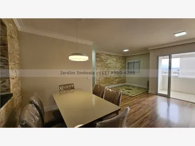 Apartamento com 3 Quartos à venda, 83m² no Vila Alice, Santo André