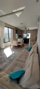 Sobrado com 4 Quartos à venda, 300m² no Embratel, Porto Velho