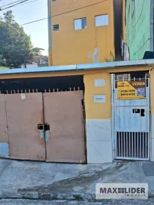 Casa com 4 Quartos à venda, 140m² no Vila Engenho Novo, Barueri